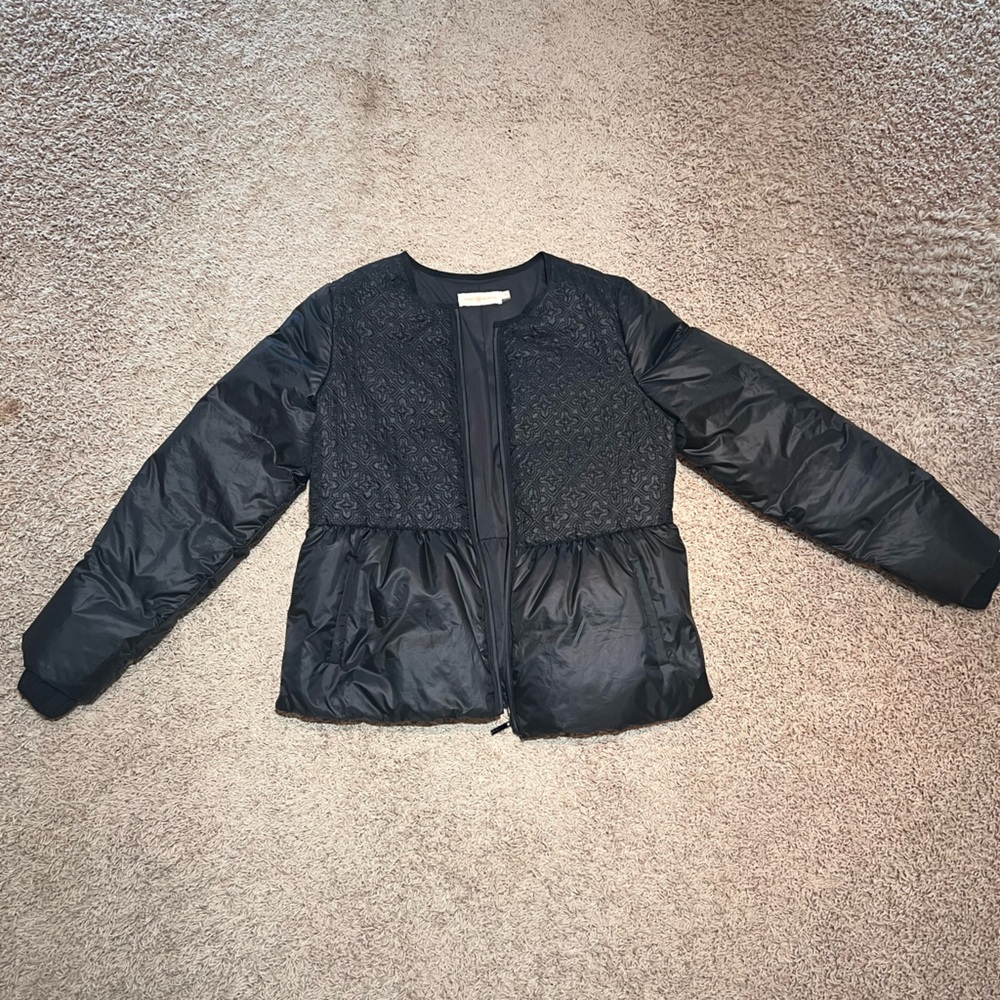 Tory Burch coat